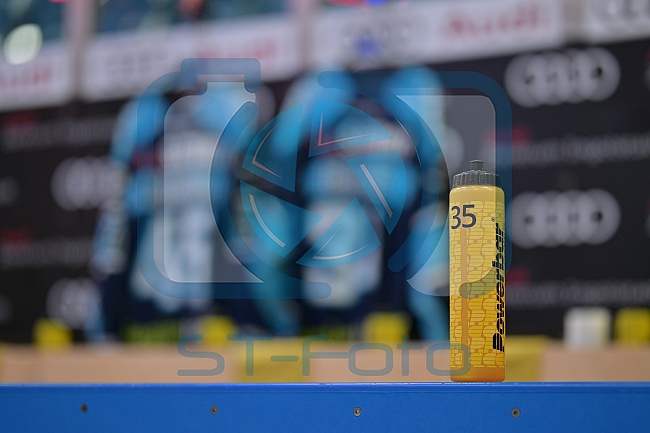 Eishockey, Herren, DEL, Saison 2022-2023, Playoff-Halbfinale - Spiel 1, ERC Ingolstadt - Adler Mannheim, 31.03.2023