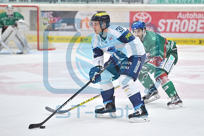 Augsburger Panther vs ERC Ingolstadt, Eishockey, DEL, Deutsche Eishockey Liga, Spieltag 30, 23.12.2016