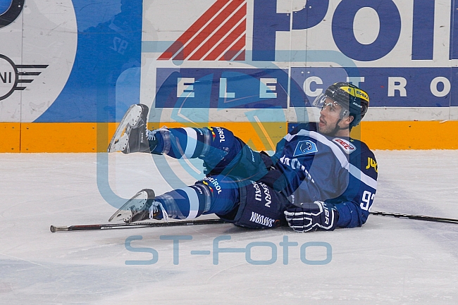 ERC Ingolstadt vs Augsburger Panther, Eishockey, DEL, Deutsche Eishockey Liga, Spieltag 46, 10.02.2017