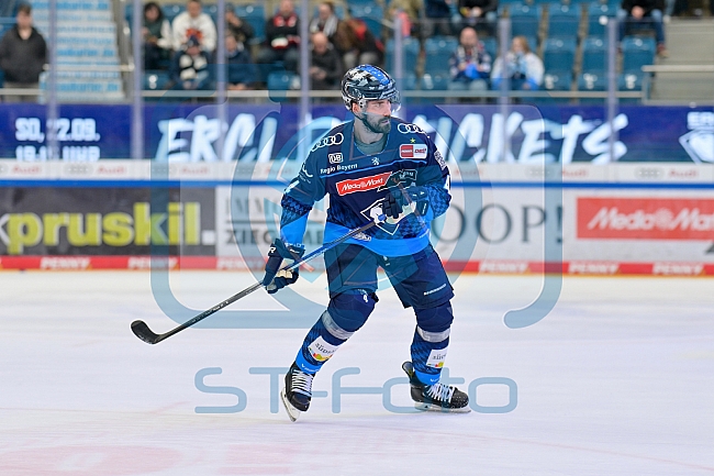 Eishockey, Herren, DEL, Saison 2024-2025, Vorbereitung, ERC Ingolstadt - Nürnberg Ice Tigers, 15.09.2024