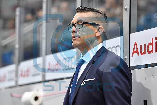 ERC Ingolstadt- Grizzlys Wolfsburg, Eishockey, DEL, Deutsche Eishockey Liga, Vorb., 13.08.2017
