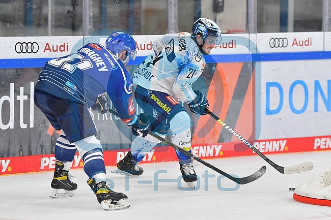 Vorbereitung, Eishockey, Herren, DEL, Saison 2021-2022, ERC Ingolstadt - HC Rytiri Kladno, 22.08.2021