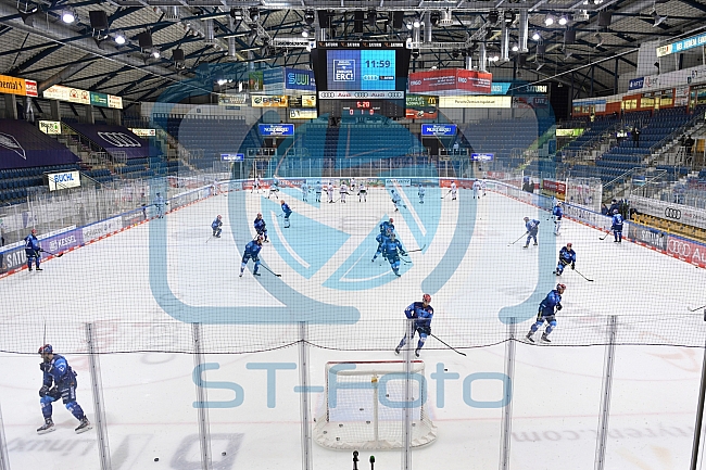 13.12.2020 - ERC Ingolstadt - Augsburger Panther