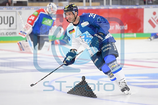 Adler Mannheim vs ERC Ingolstadt, Eishockey, DEL, Deutsche Eishockey Liga, Spieltag 12, 19.10.2018
