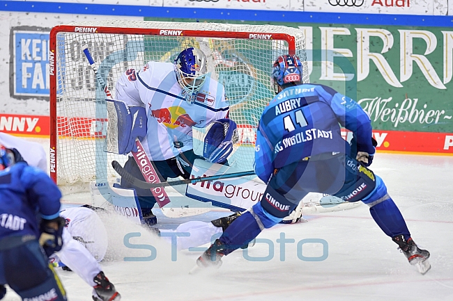 Eishockey, Herren, DEL, Saison 2020-2021, ERC Ingolstadt - EHC Red Bull München, 02.03.2021