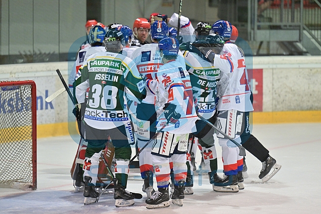 Eishockey, Herren, DEL, Saison 2024-2025, HC TIWAG Innsbruck - EHC Olten, 24.08.2024