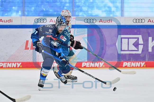 Eishockey, Herren, DEL, Saison 2024-2025, Vorbereitung, ERC Ingolstadt - Nürnberg Ice Tigers, 15.09.2024
