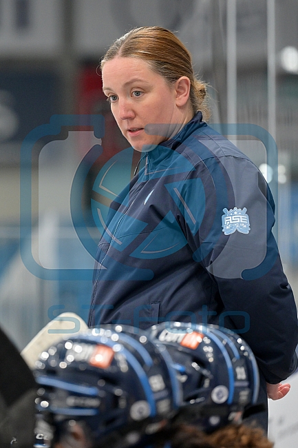 Eishockey, Frauen, DFEL, Saison 2026-2027, Testspiel, ERC Ingolstadt - ZSC Lions Zürich, 05.09.2026