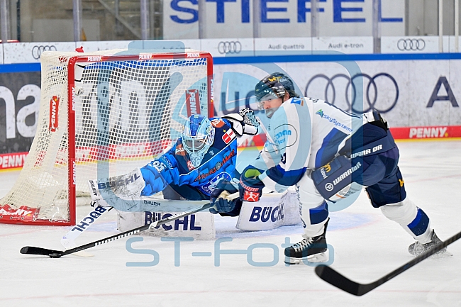 Eishockey, Herren, DEL, Saison 2025-2026, Spiel 28, ERC Ingolstadt - Iserlohn Roosters, 14.12.2025
