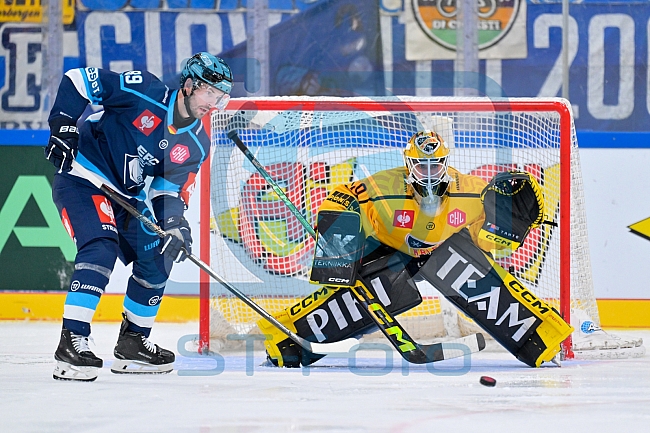 Hockey, Mens, CHL, Season 2025-2026, Regular Season, Game Day 2, ERC Ingolstadt - Kalpa Kuopio, 30.08.2025