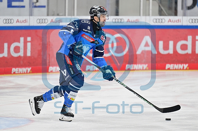 Eishockey, Herren, DEL, Saison 2023-2024, Playoffs Viertelfinale - Spiel 4, ERC Ingolstadt - Fischtown Pinguins , 24.03.2024