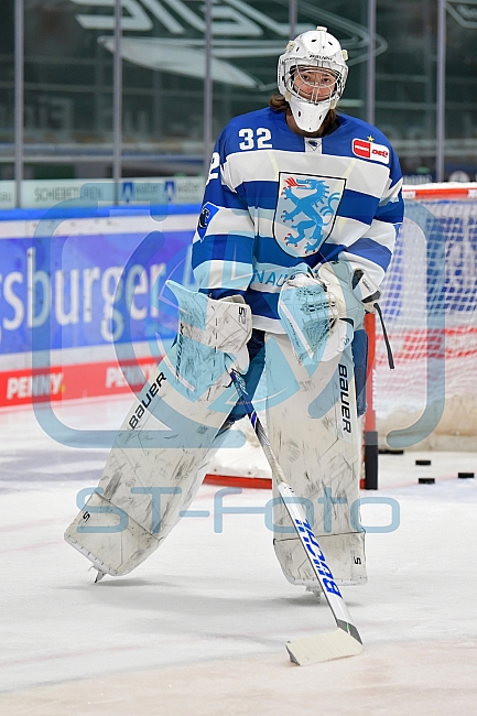 Eishockey, Herren, DEL, Saison 2020-2021, Augsburger Panther - ERC Ingolstadt, 05.03.2021