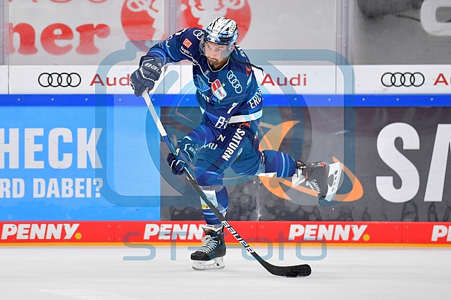 Vorbereitung, Eishockey, Herren, DEL, Saison 2021-2022, ERC Ingolstadt - spusu Vienna Capitals, 04.09.2021