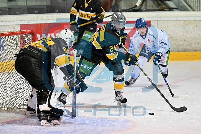 Eishockey, Herren, DEL, Saison 2025-2026, Vinschgau Cup, Spiel 2, Straubing Tigers - HC Pustertal, 23.08.2025