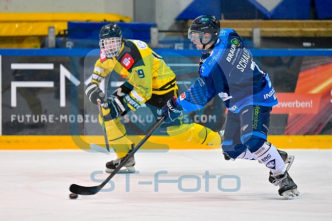 Eishockey, Herren, U20 DNL, Saison 2025-2026, Halbfinale - Spiel 5, ERC Ingolstadt - Krefelder EV 81, 24.03.2026