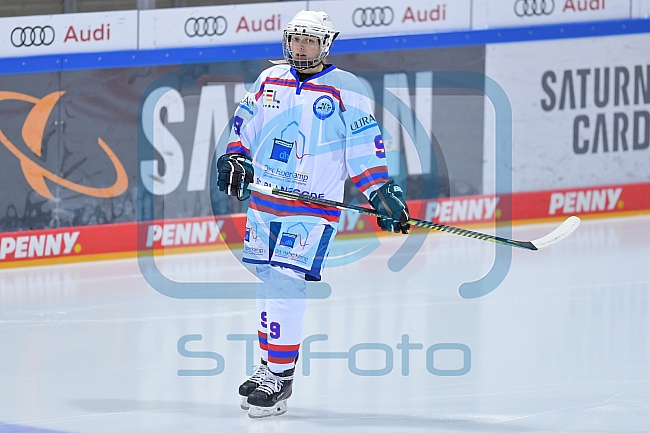 Eishockey, Frauen, DFEL, Saison 2020-2021, ERC Ingolstadt - ESC Planegg-Würmtal, 07.03.2021