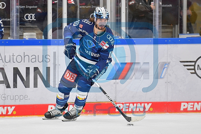 Vorbereitung, Eishockey, Herren, DEL, Saison 2021-2022, ERC Ingolstadt - spusu Vienna Capitals, 04.09.2021