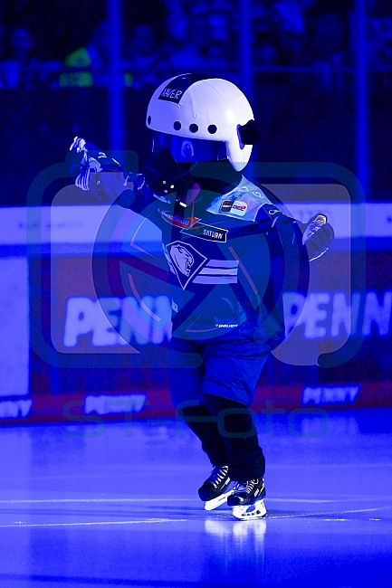 Eishockey, Herren, DEL, Saison 2025-2026, Spiel 35, ERC Ingolstadt - Pinguins Bremerhaven, 02.01.2026