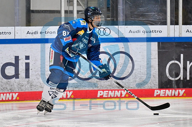 Eishockey, Herren, U20 DNL, Saison 2025-2026, ERC Ingolstadt - Krefeld Pinguine, 10.01.2026