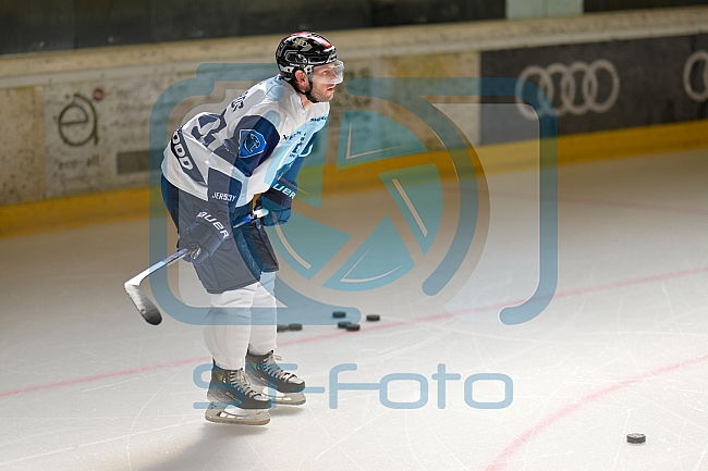 Eishockey, Herren, DEL, Saison 2023-2024, Vinschgau Cup, ERC Ingolstadt - IceTraining, 26.08.2023
