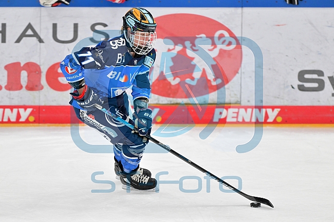 Eishockey, Frauen, DFEL, Saison 2023-2024, ERC Ingolstadt - ESC Planegg-Würmtal, 26.11.2023