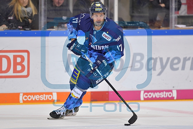 ERC Ingolstadt vs Iserlohn Roosters, DEL, Deutsche Eishockey Liga, Spieltag 41, 31.01.2020