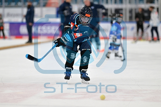 Eishockey, Herren, DEL, Saison 2023-2024, ERC Ingolstadt - Kids on Ice Day, 30.09.2023