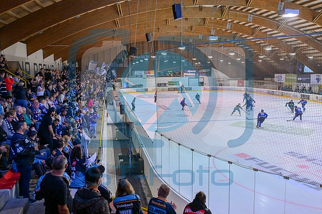 Eishockey, Herren, DEL, Saison 2026-2027, Steinbach Black Wings Linz - ERC Ingolstadt, 23.08.2026