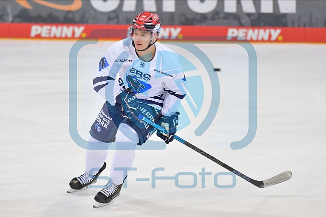 18.11.2020 - ERC Ingolstadt - Training