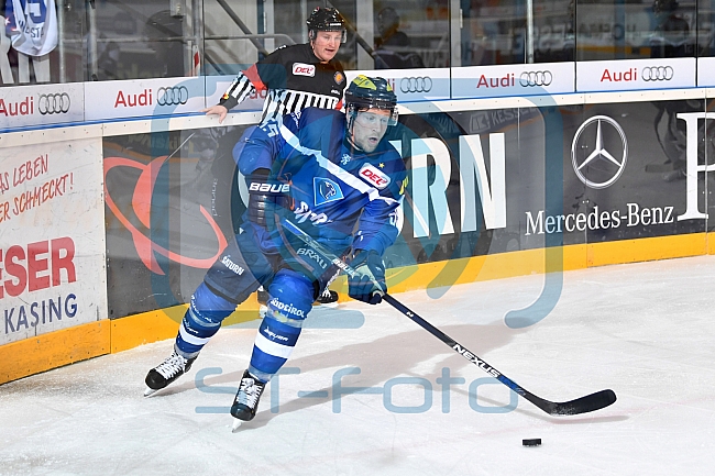 ERC Ingolstadt vs Koelner Haie, Eishockey, DEL, Deutsche Eishockey Liga, Spieltag 52, 26.02.2017