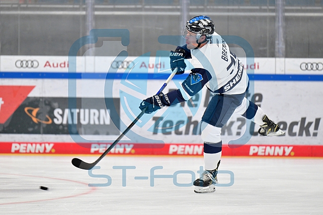 Eishockey, Herren, DEL, Saison 2024-2025, ERC Ingolstadt - Showtraining für Dauerkartenbesitzer, 04.08.2024