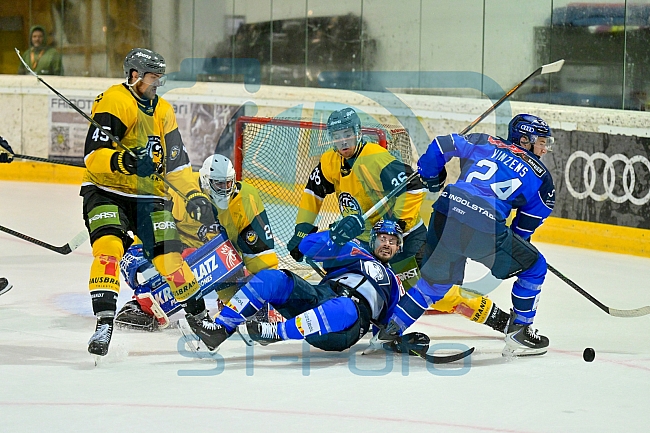 Eishockey, Herren, DEL, Saison 2026-2027, ERC Ingolstadt - HC Falkensteiner Pustertal, 21.08.2026