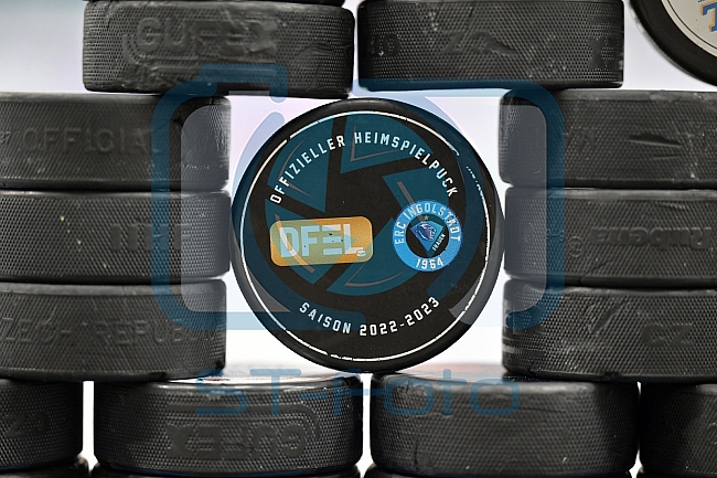 Eishockey, Frauen, DFEL, Saison 2022-2023, ERC Ingolstadt - Mad Dogs Mannheim, 19.11.2022