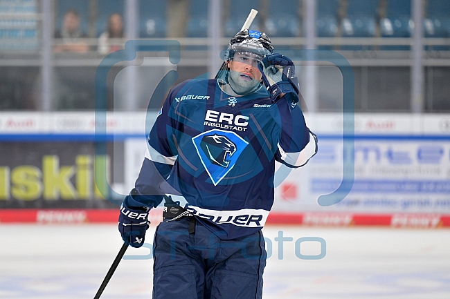 Eishockey, Herren, DEL, Saison 2024-2025, ERC Ingolstadt - Showtraining für Dauerkartenbesitzer, 04.08.2024