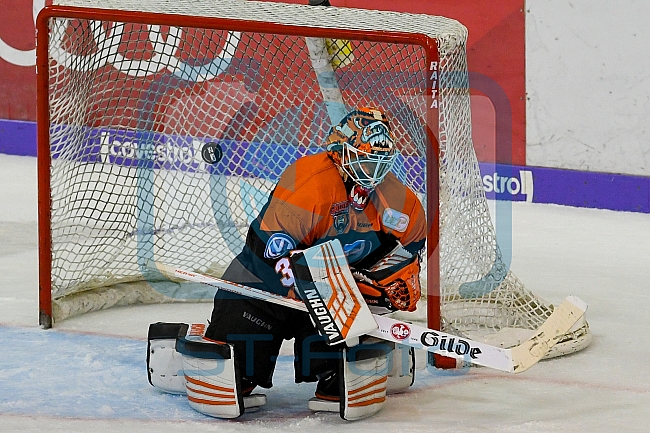 ERC Ingolstadt vs Grizzlys Wolfsburg, Eishockey, DEL, Deutsche Eishockey Liga, Spieltag 7, 03.10.2018