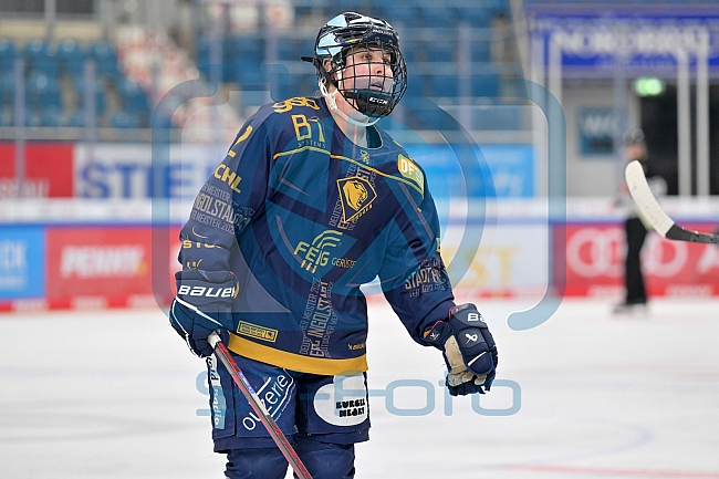 Eishockey, Frauen, DFEL, Saison 2022-2023, ERC Ingolstadt - EC Bergkamener Bären, 18.02.2023