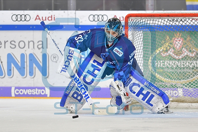 ERC Ingolstadt vs Fischtown Pinguins, DEL, Deutsche Eishockey Liga, Spieltag 25, 08.12.2019