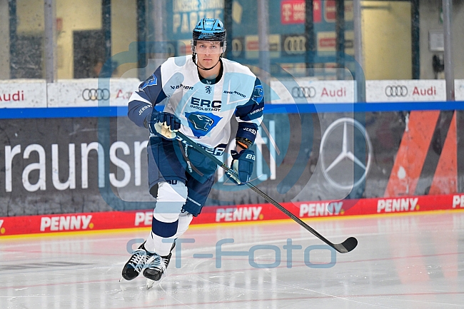 Eishockey, Herren, DEL, Saison 2025-2026, ERC Ingolstadt - Training, 04.08.2025