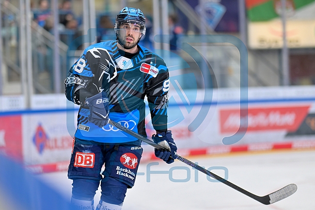 Eishockey, Herren, DEL, Saison 2025-2026, Spiel 51, ERC Ingolstadt - Augsburger Panther, 13.03.2026