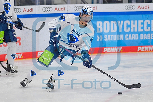 Eishockey, Herren, DEL, Saison 2021-2022, Training, ERC Ingolstadt - Training, 01.03.2022