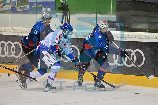 Eishockey, Herren, DEL, Saison 2023-2024, Vinschgau Cup, HC Innsbruck - Nürnberg Ice Tigers, 26.08.2023