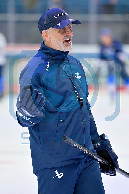 Eishockey, Herren, DEL, Saison 2026-2027, ERC Ingolstadt - Saisoneröffnung, 09.08.2026