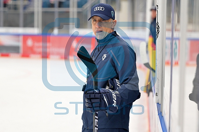 Eishockey, Herren, DEL, Saison 2022-2023, ERC Ingolstadt - Showtraining & Dauerkartenüberge, 07.08.2022