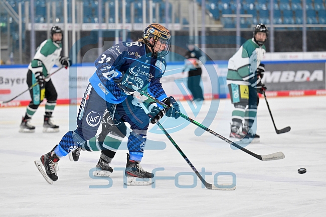 Eishockey, Frauen, European Womens Hockey League, Saison 2024-2025, ERC Ingolstadt - Lakers Kärnten, 13.09.2024
