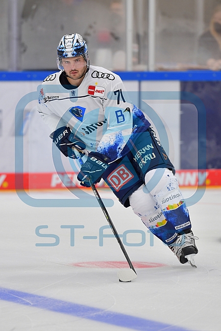 Vorbereitung, Eishockey, Herren, DEL, Saison 2021-2022, ERC Ingolstadt - HC Rytiri Kladno, 22.08.2021
