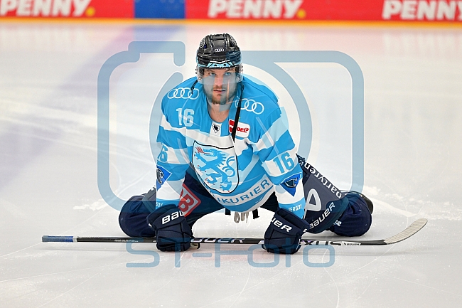 Eishockey, Herren, DEL, Saison 2022-2023, Playoff-Halbfinale - Spiel 1, ERC Ingolstadt - Adler Mannheim, 31.03.2023