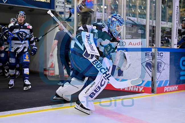 Eishockey, Herren, DEL, Saison 2024-2025, Playoffs Halbfinale, Spiel 5, ERC Ingolstadt - Kölner Haie, 11.04.2025