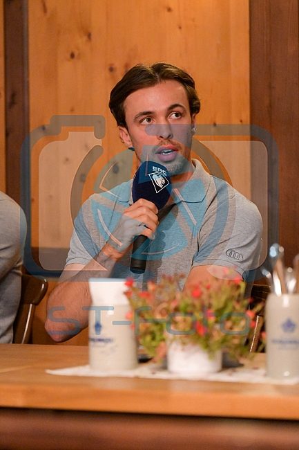 Eishockey, Herren, DEL, Saison 2021-2022, ERC Ingolstadt - Fanstammtisch, 29.09.2021