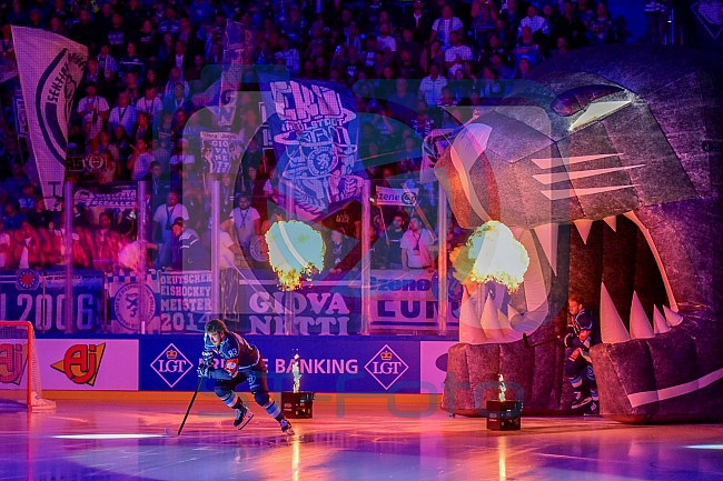 Hockey, Mens, CHL, Season 2025-2026, Regular Season, Game Day 1, ERC Ingolstadt - Ilves Tampere, 28.08.2025