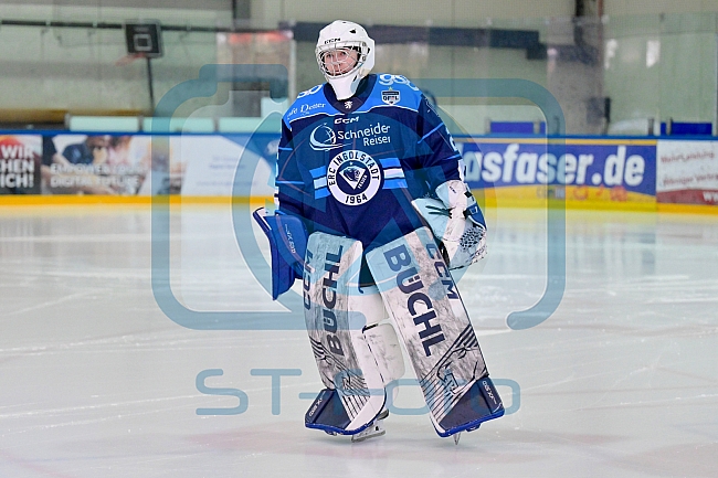 Eishockey, Frauen, DFEL, Saison 2025-2026, Playoffs Halbfinale - Spiel 2, ERC Ingolstadt - HC Davos, 01.03.2026